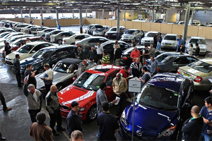 Government Car Auctions Good Deals by LeaseGuide