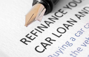 refinance car loan