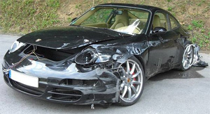 Damaged Cars Make Cheap Deals - by