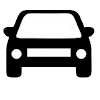 Lease calculator icon